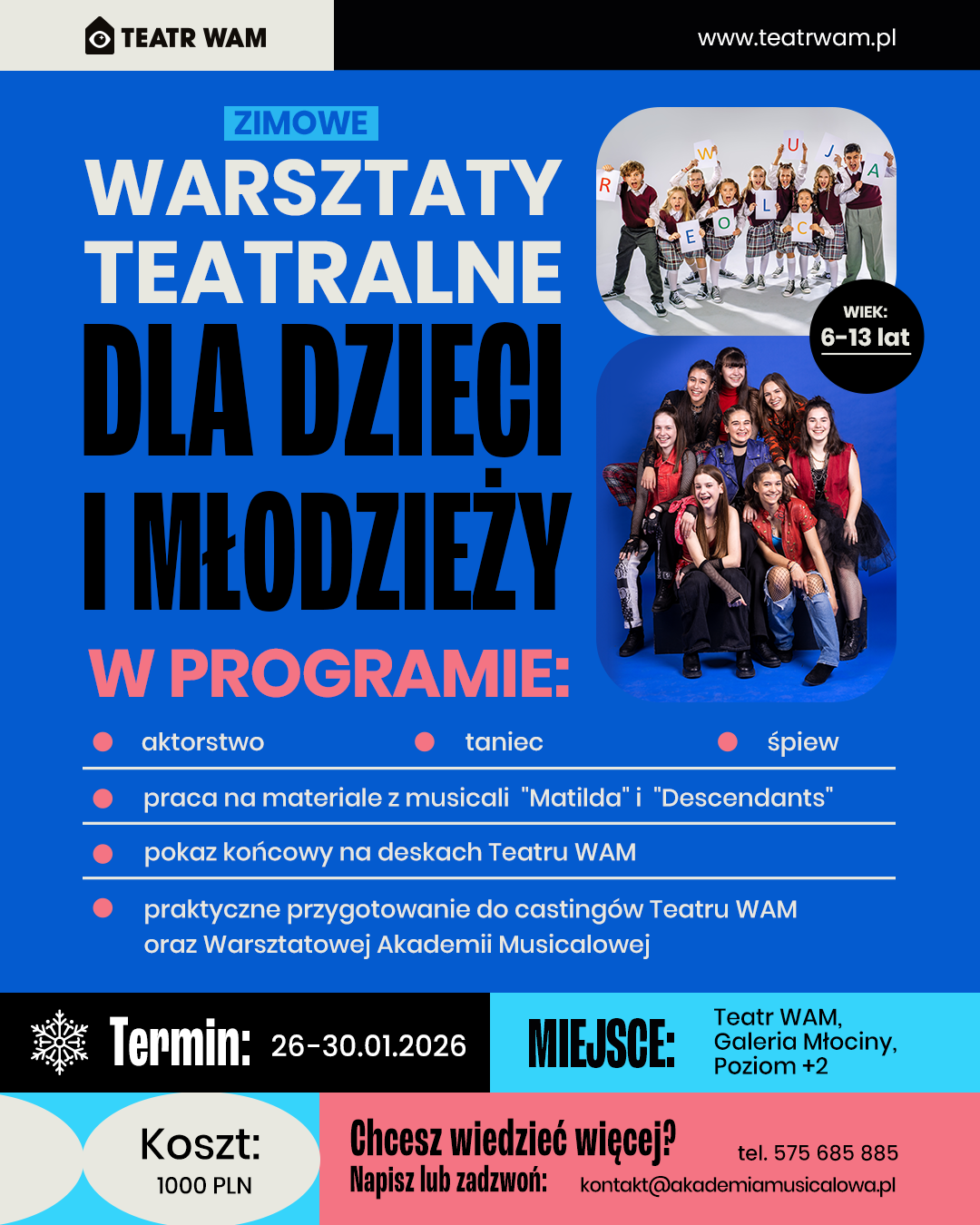 plakat