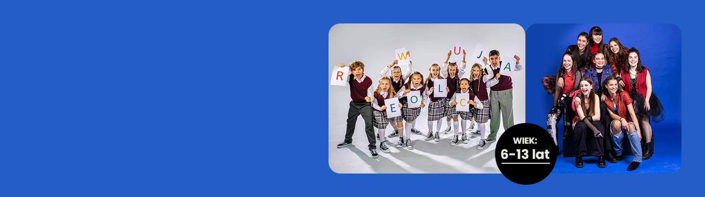 Zimowe Warsztaty Teatralne