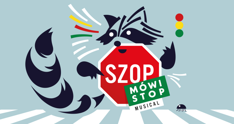 SZOP MÓWI STOP