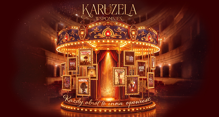 Karuzela wspomnień
