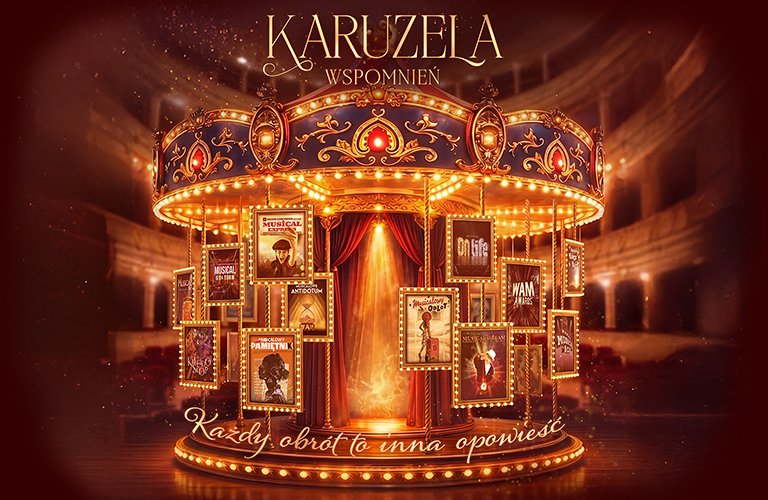 Karuzela wspomnień