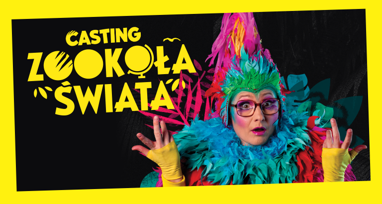 ZOOKOŁA ŚWIATA
